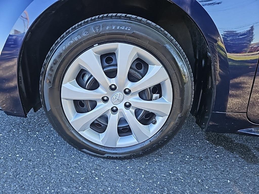 used 2022 Toyota Corolla car, priced at $19,000