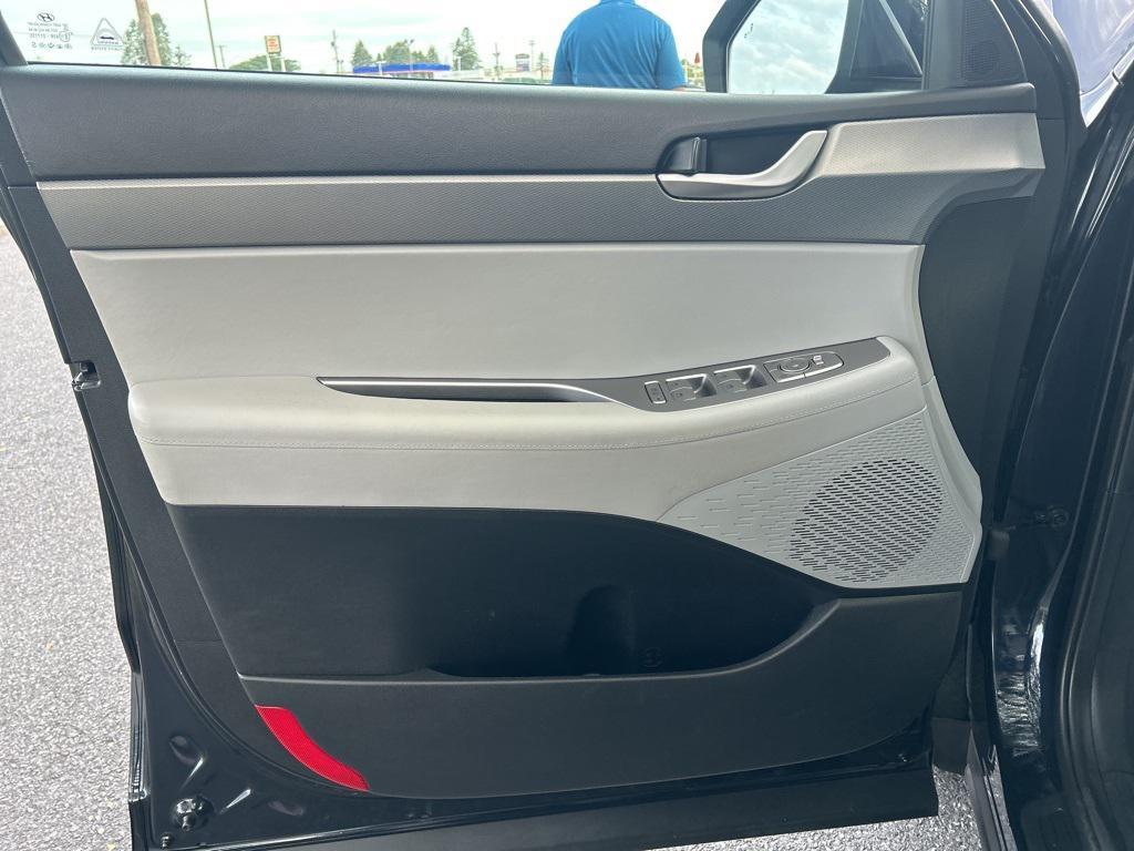 used 2020 Hyundai Palisade car, priced at $23,800
