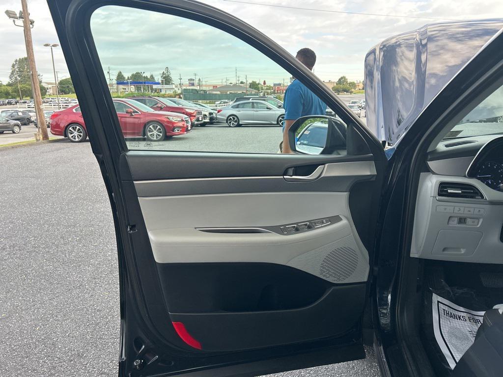 used 2020 Hyundai Palisade car, priced at $23,800