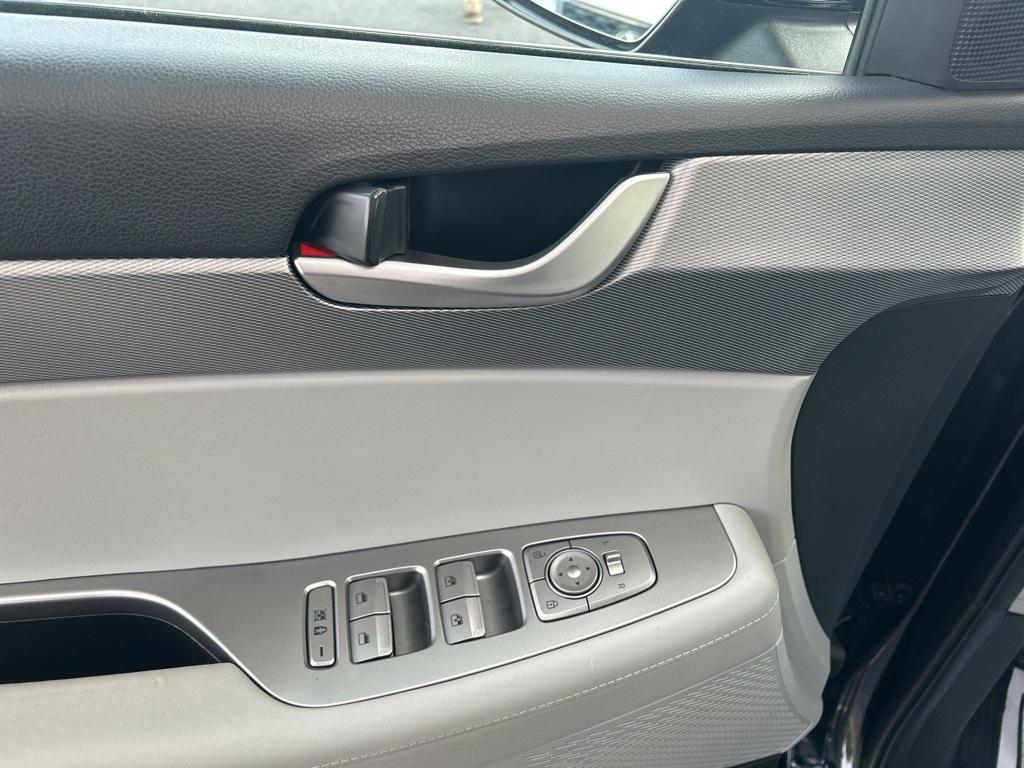 used 2020 Hyundai Palisade car, priced at $23,800