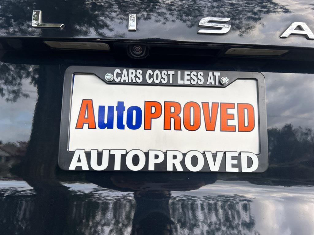 used 2020 Hyundai Palisade car, priced at $23,800