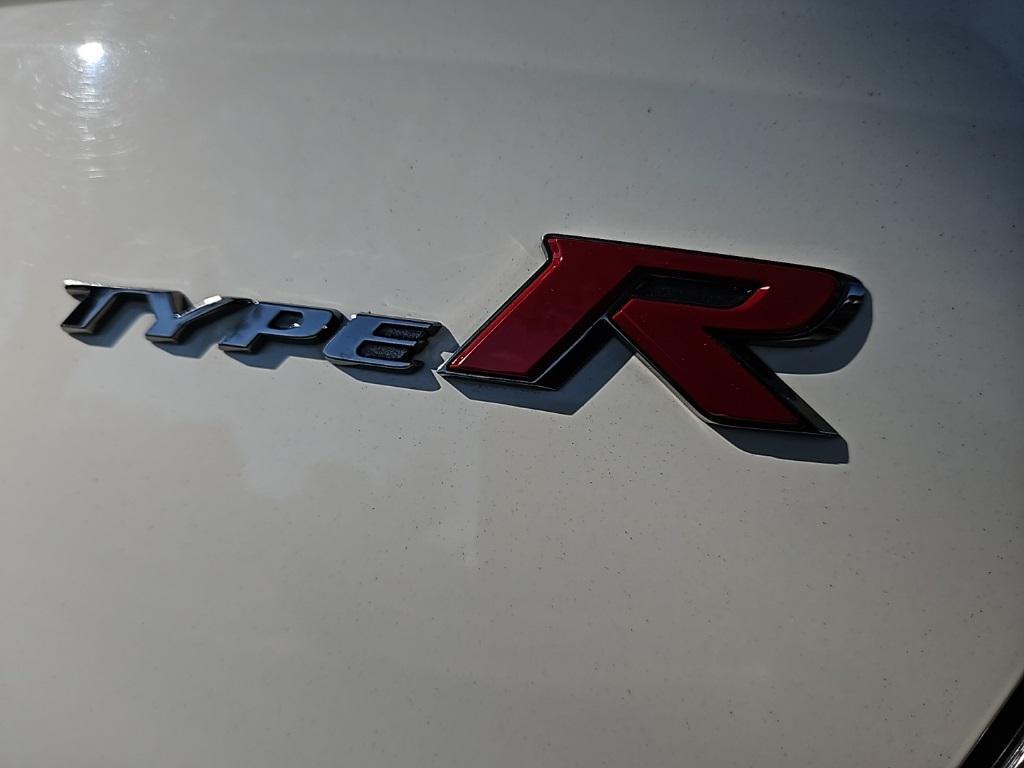 used 2019 Honda Civic Type R car, priced at $34,000