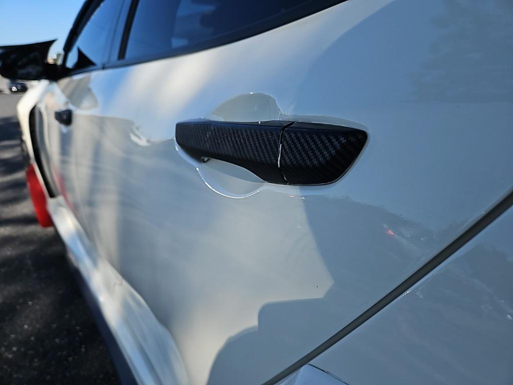 used 2019 Honda Civic Type R car, priced at $34,000