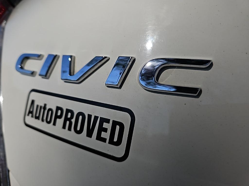 used 2019 Honda Civic Type R car, priced at $34,000