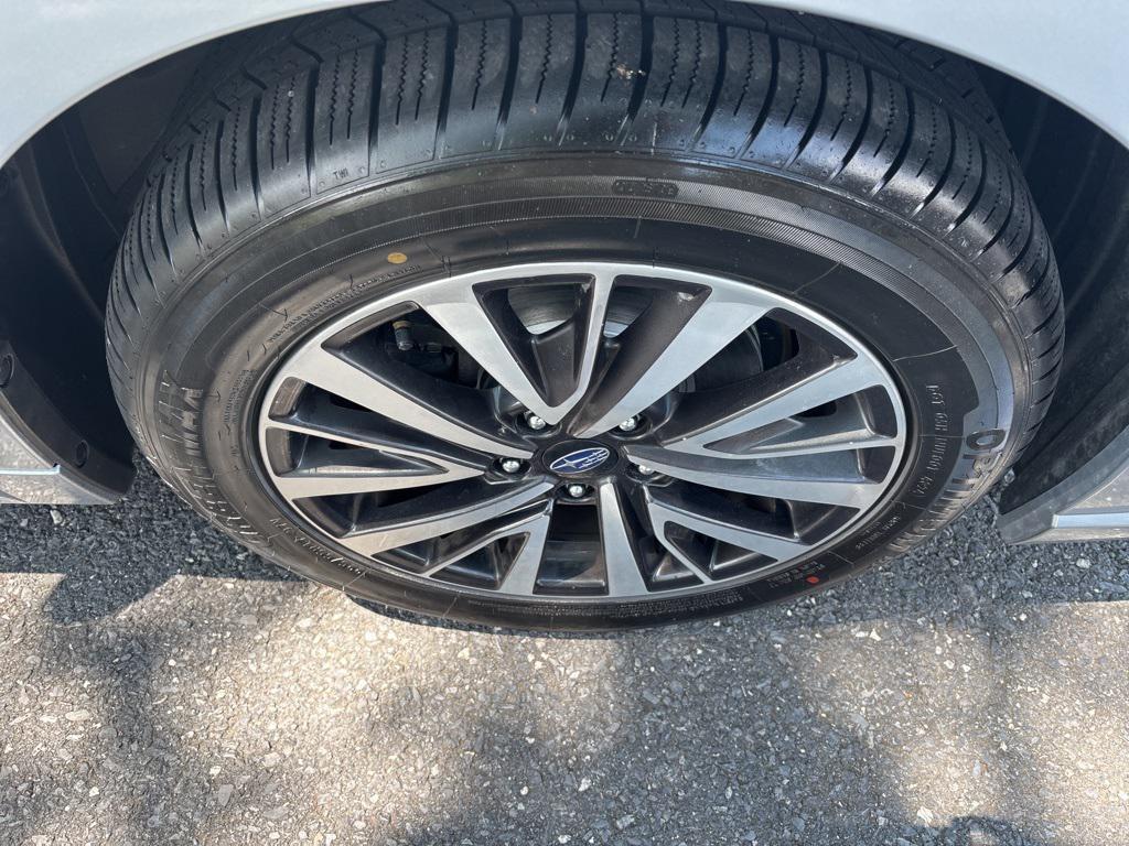 used 2019 Subaru Legacy car, priced at $14,400