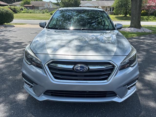 used 2019 Subaru Legacy car, priced at $14,400
