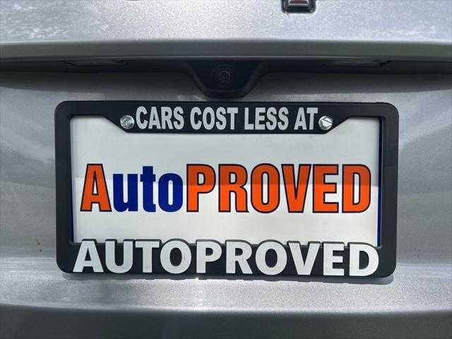 used 2020 Jeep Grand Cherokee car, priced at $23,200