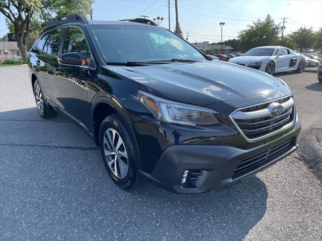 used 2020 Subaru Outback car, priced at $21,200