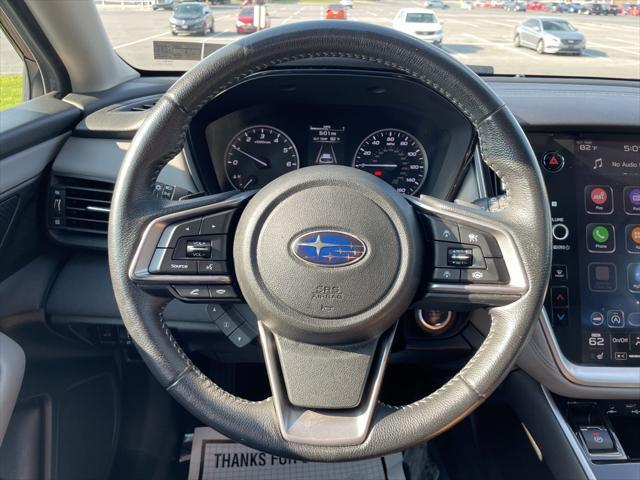 used 2020 Subaru Outback car, priced at $21,200