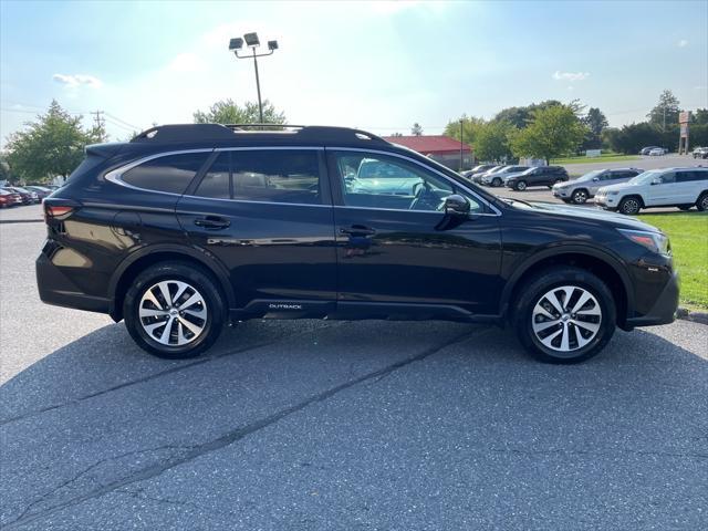 used 2020 Subaru Outback car, priced at $21,200