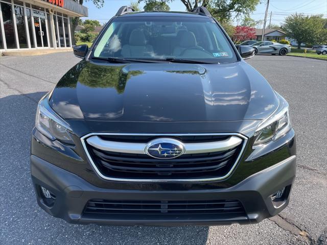 used 2020 Subaru Outback car, priced at $21,200