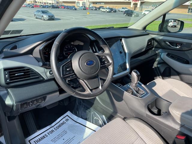 used 2020 Subaru Outback car, priced at $21,200