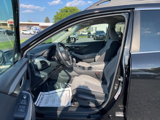 used 2020 Subaru Outback car, priced at $21,200