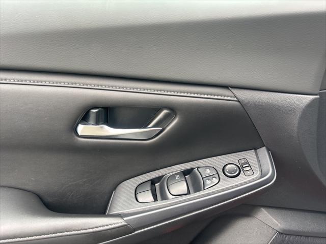 used 2021 Nissan Sentra car, priced at $16,600