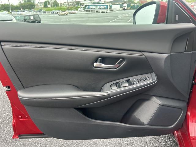 used 2021 Nissan Sentra car, priced at $16,600