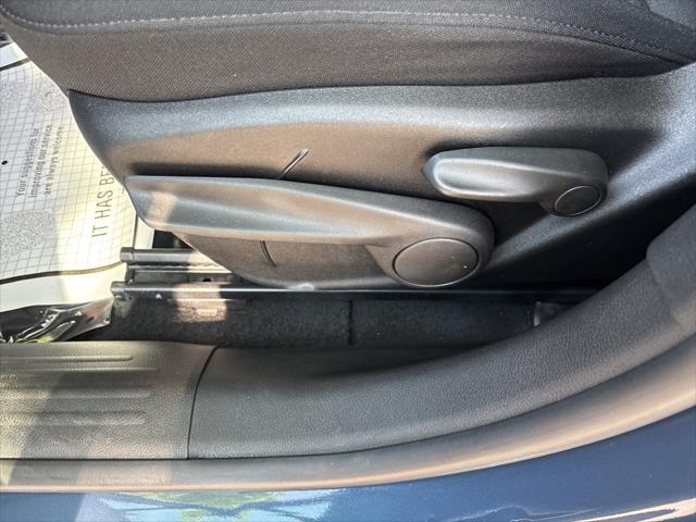 used 2020 Jeep Renegade car, priced at $19,200