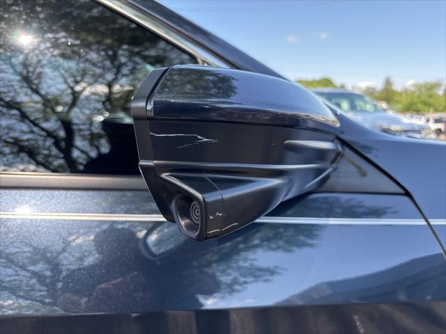 used 2021 Honda Civic car, priced at $21,200