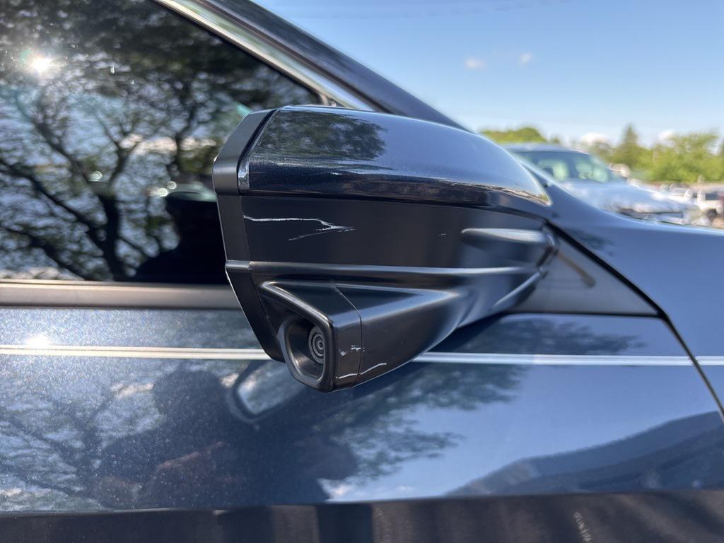 used 2021 Honda Civic car, priced at $20,000
