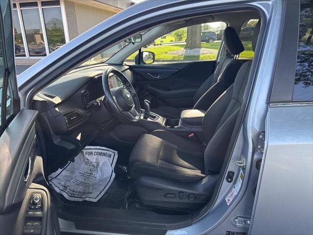 used 2020 Subaru Outback car, priced at $19,300