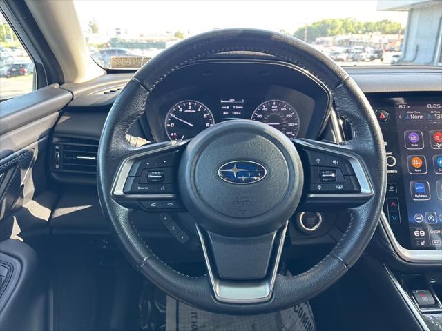 used 2020 Subaru Outback car, priced at $19,300