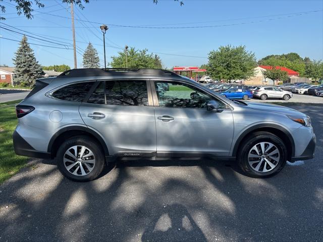 used 2020 Subaru Outback car, priced at $19,300