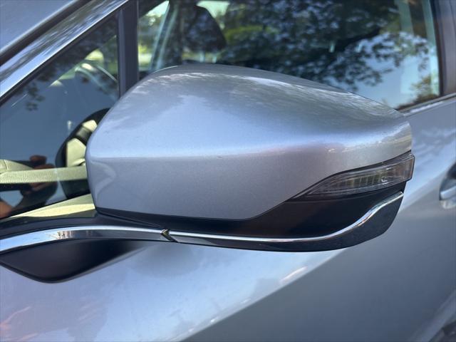 used 2020 Subaru Outback car, priced at $19,300