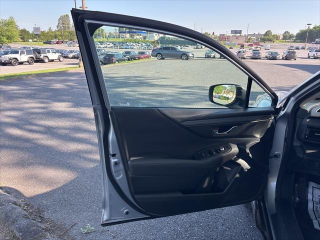 used 2020 Subaru Outback car, priced at $19,300