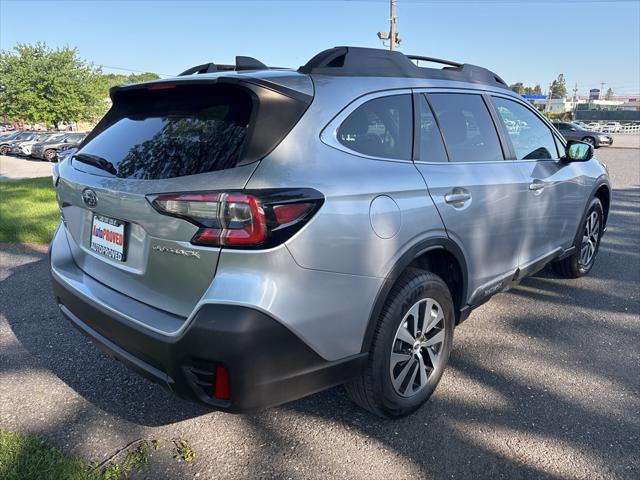 used 2020 Subaru Outback car, priced at $19,300