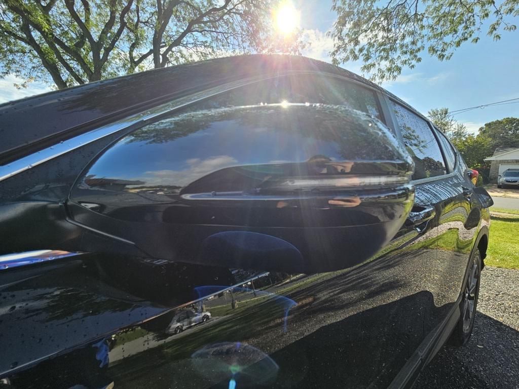 used 2021 Honda CR-V car, priced at $22,800