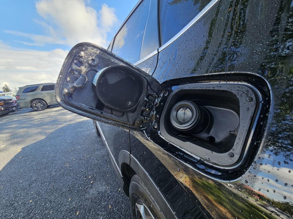 used 2021 Honda CR-V car, priced at $22,800