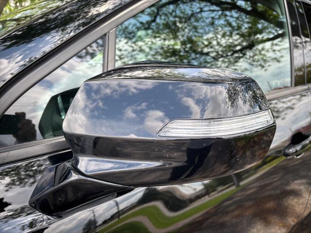 used 2021 Chevrolet Blazer car, priced at $21,800