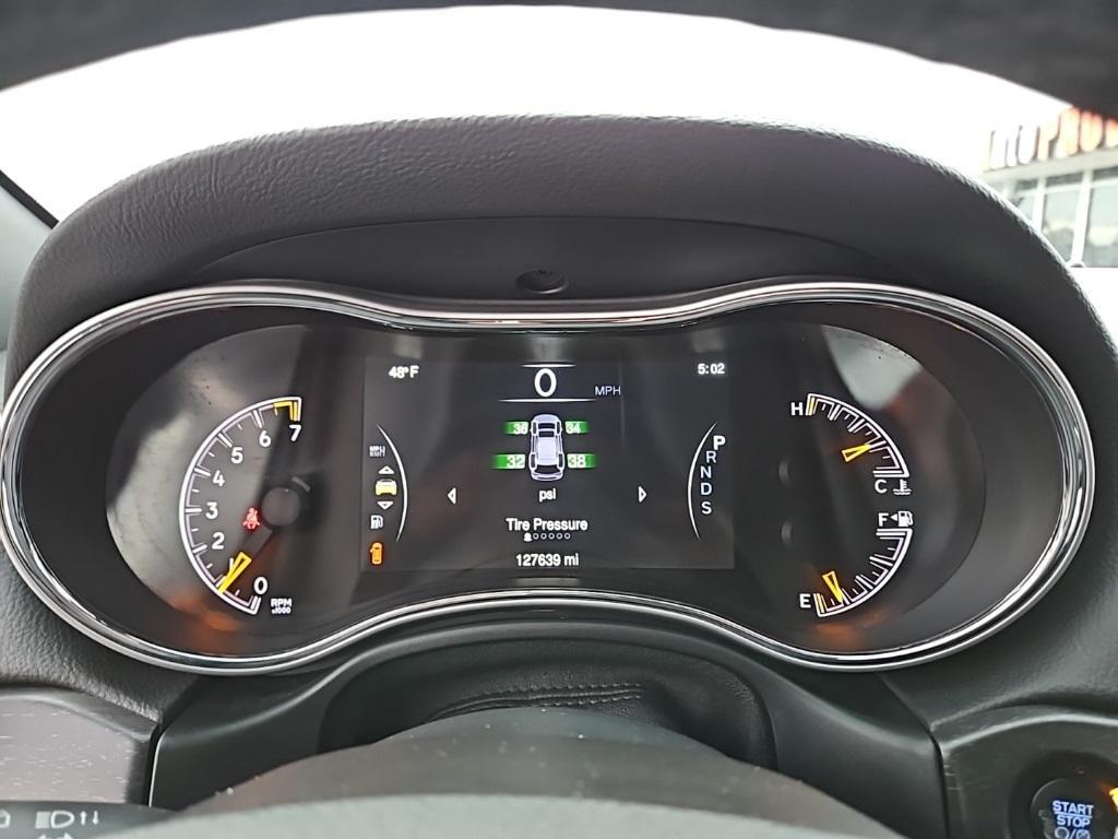 used 2015 Jeep Grand Cherokee car, priced at $11,500