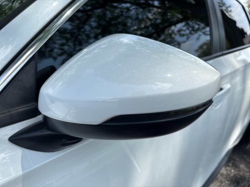 used 2022 Honda Civic car, priced at $26,400