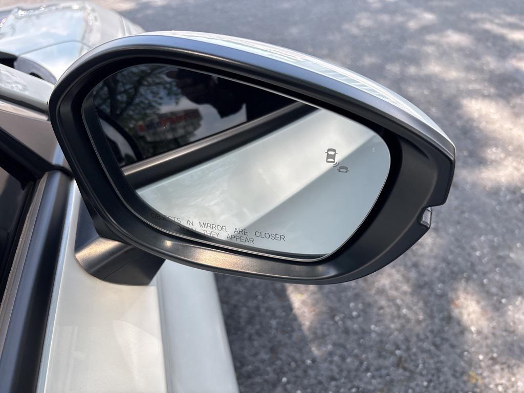 used 2022 Honda Civic car, priced at $26,400