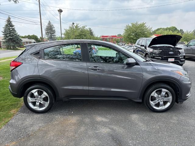 used 2020 Honda HR-V car, priced at $20,000