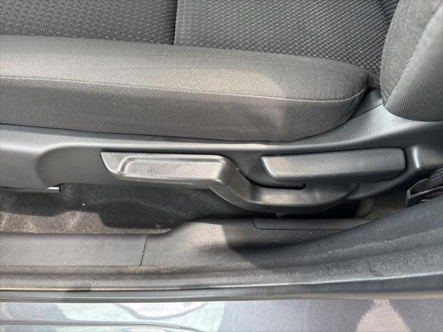 used 2020 Honda HR-V car, priced at $20,000
