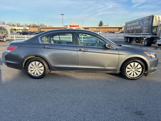 used 2008 Honda Accord car, priced at $5,000