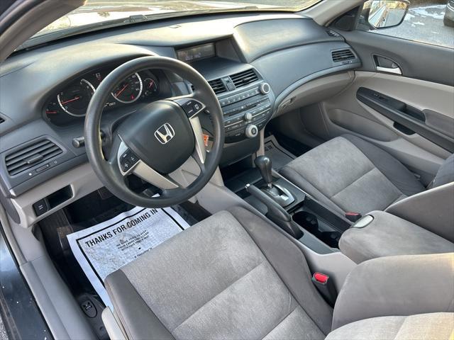 used 2008 Honda Accord car, priced at $5,000