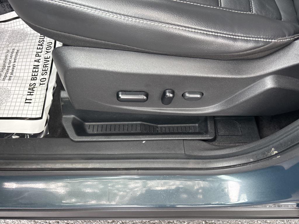 used 2019 Ford Escape car, priced at $19,500