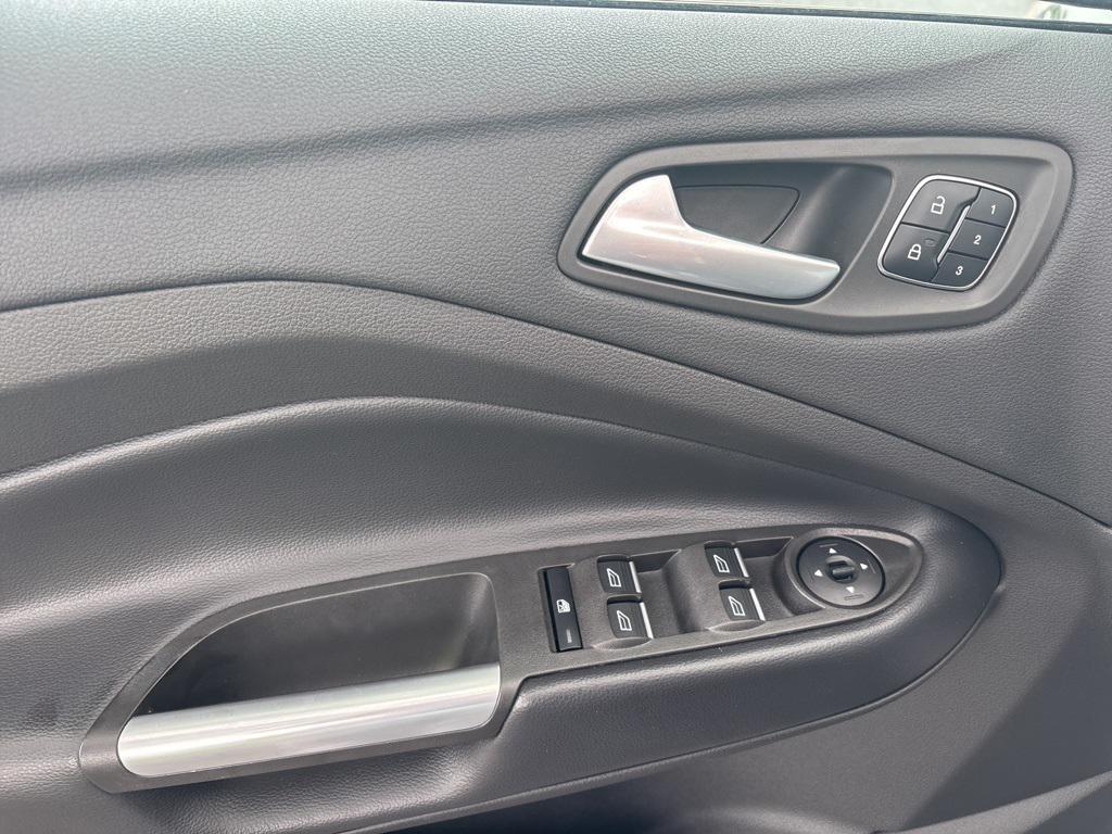 used 2019 Ford Escape car, priced at $19,500