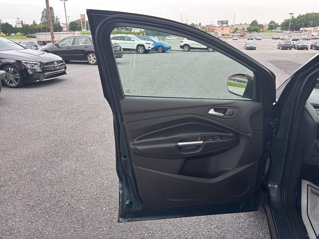 used 2019 Ford Escape car, priced at $19,500