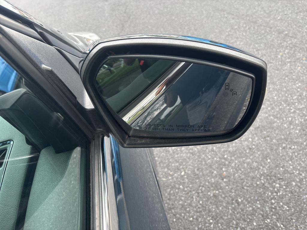 used 2019 Ford Escape car, priced at $19,500