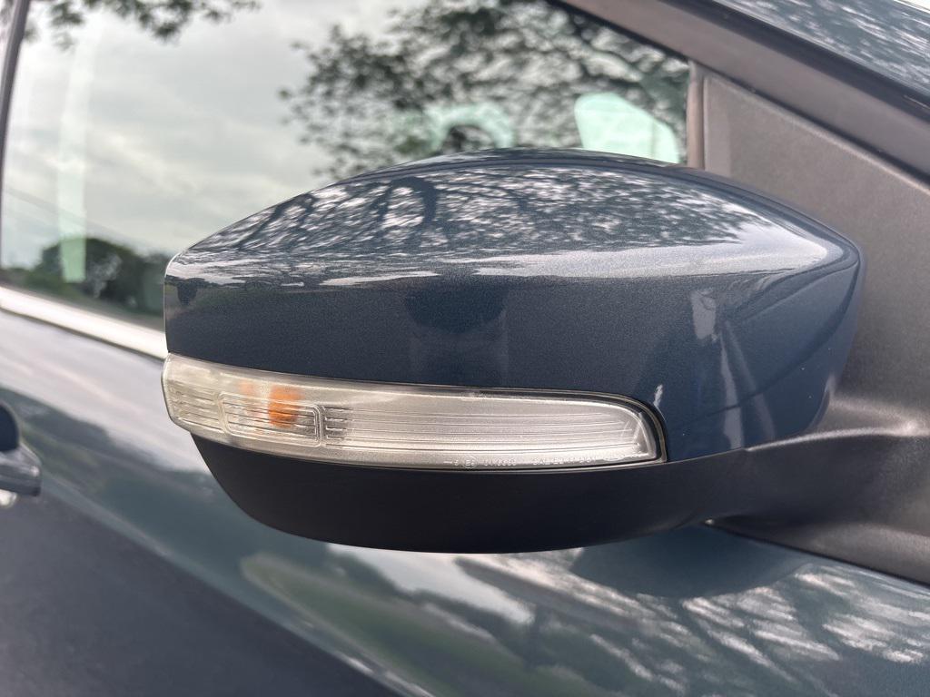 used 2019 Ford Escape car, priced at $19,500