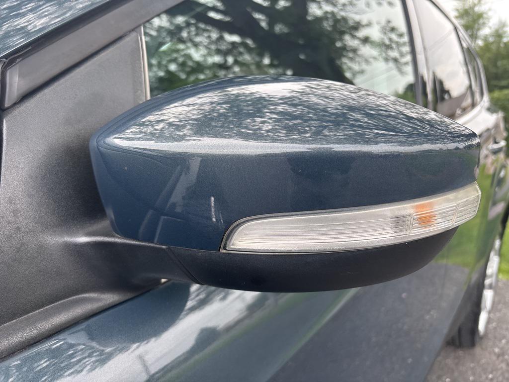 used 2019 Ford Escape car, priced at $19,500
