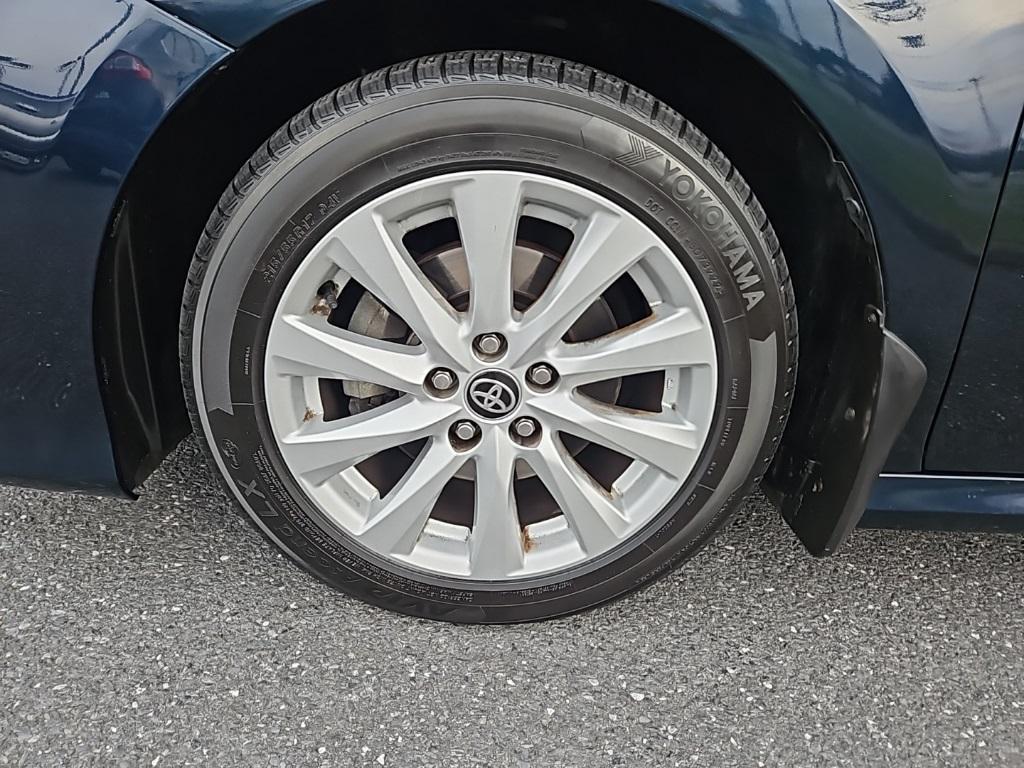 used 2020 Toyota Camry car, priced at $16,800