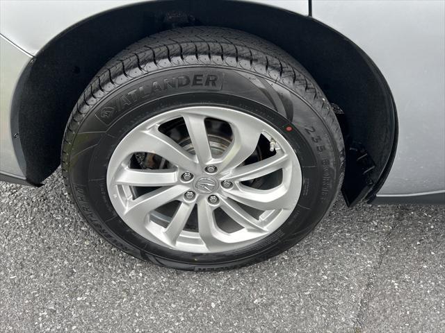 used 2018 Acura RDX car, priced at $18,800