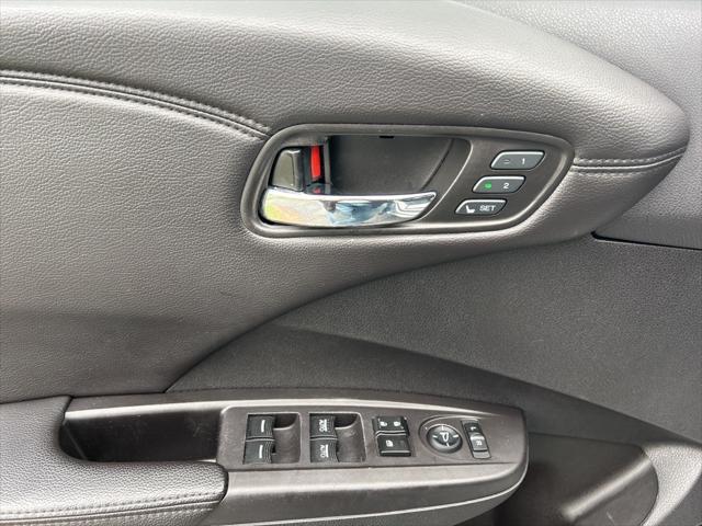 used 2018 Acura RDX car, priced at $18,800