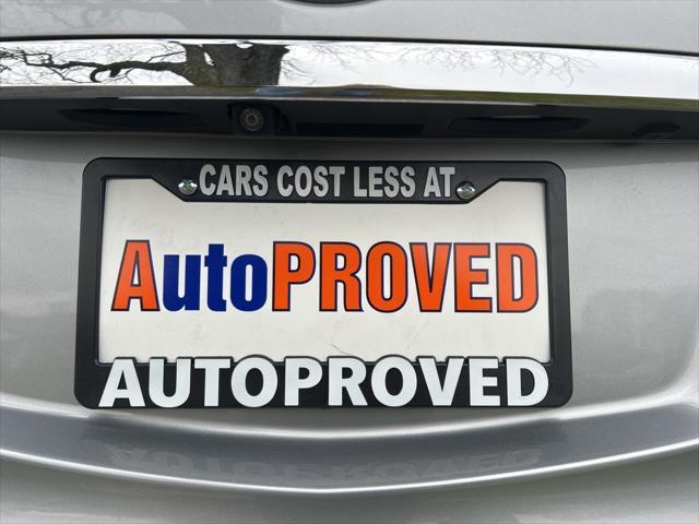 used 2018 Acura RDX car, priced at $18,800