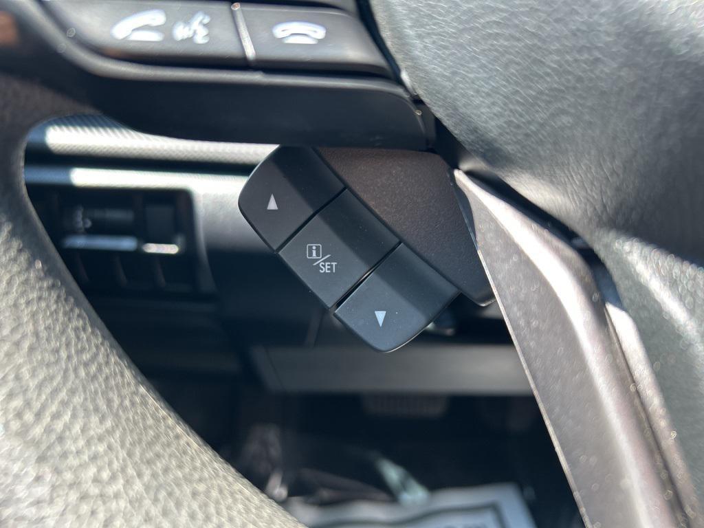 used 2020 Subaru Impreza car, priced at $16,500