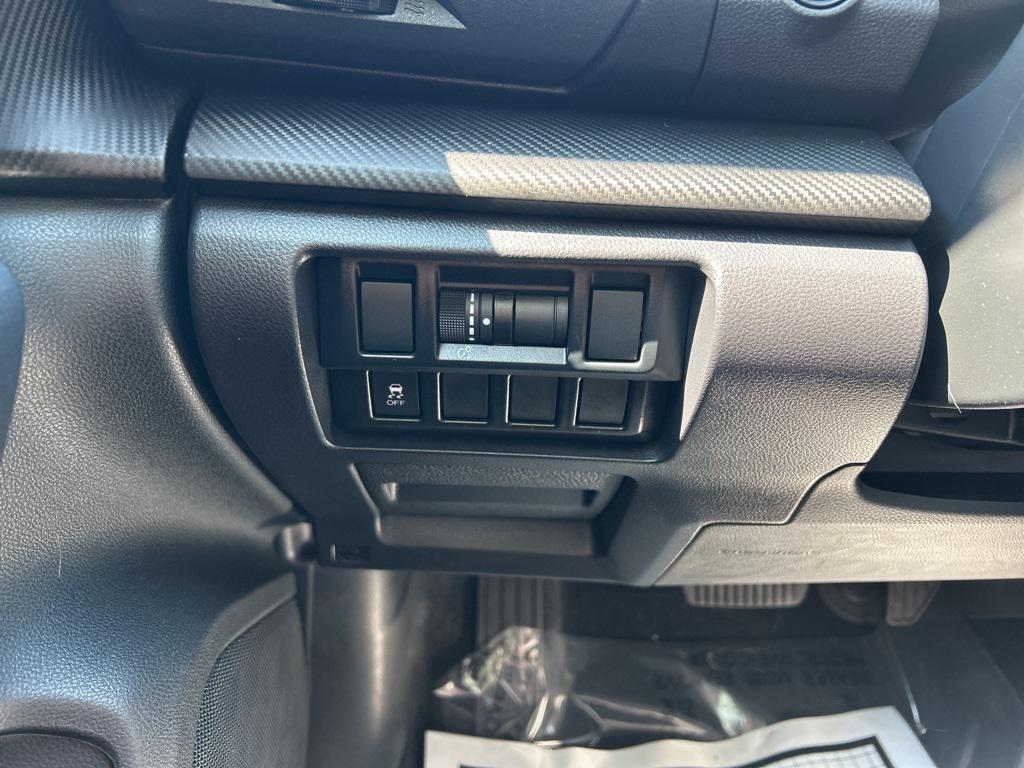 used 2020 Subaru Impreza car, priced at $16,500
